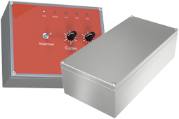 inoBOX versatile IP66 stainless steel enclosures
