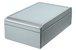 aluCASE - Premium IP 67 diecast aluminium enclosures range